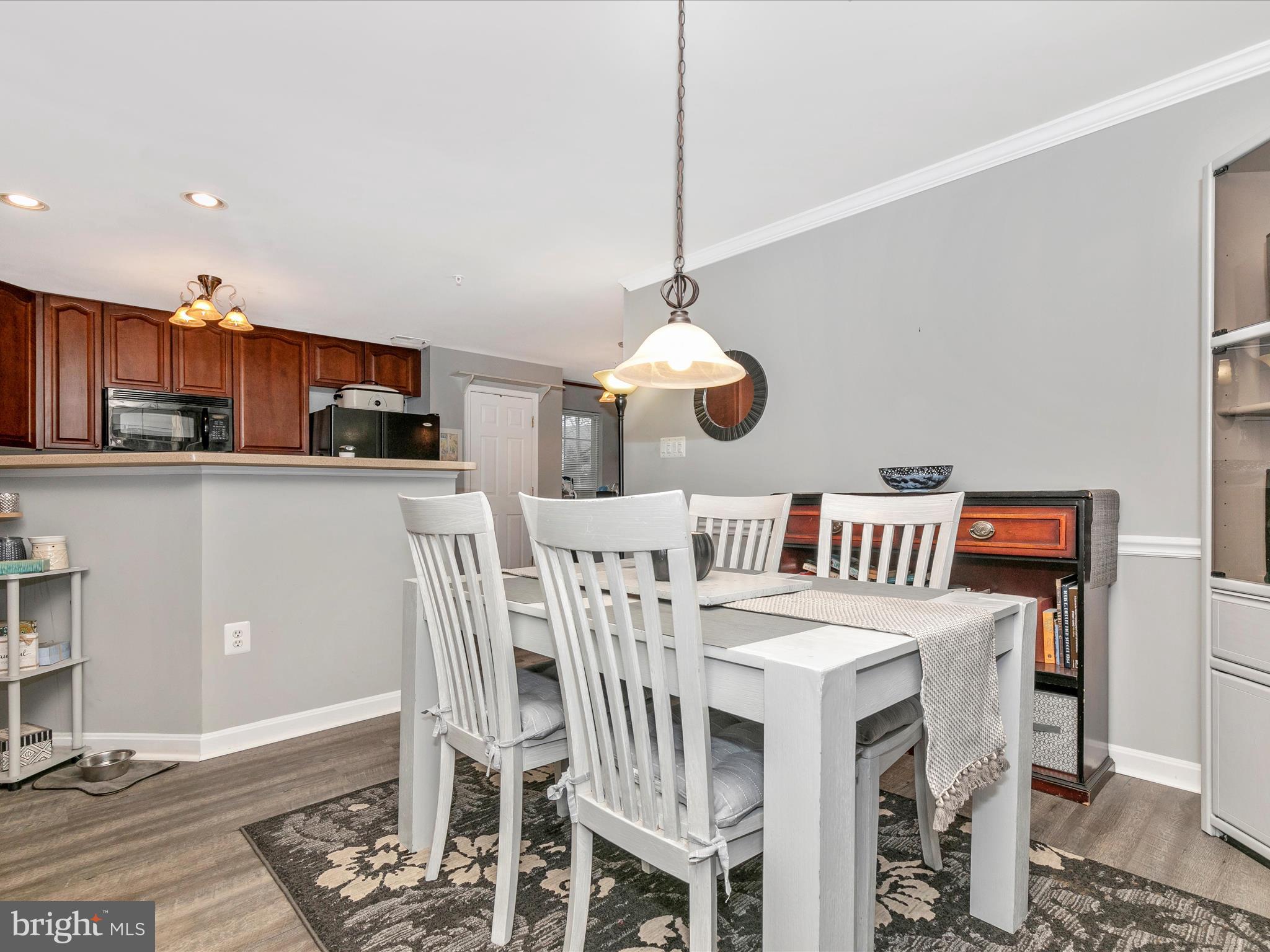 WHITTIER - Residential