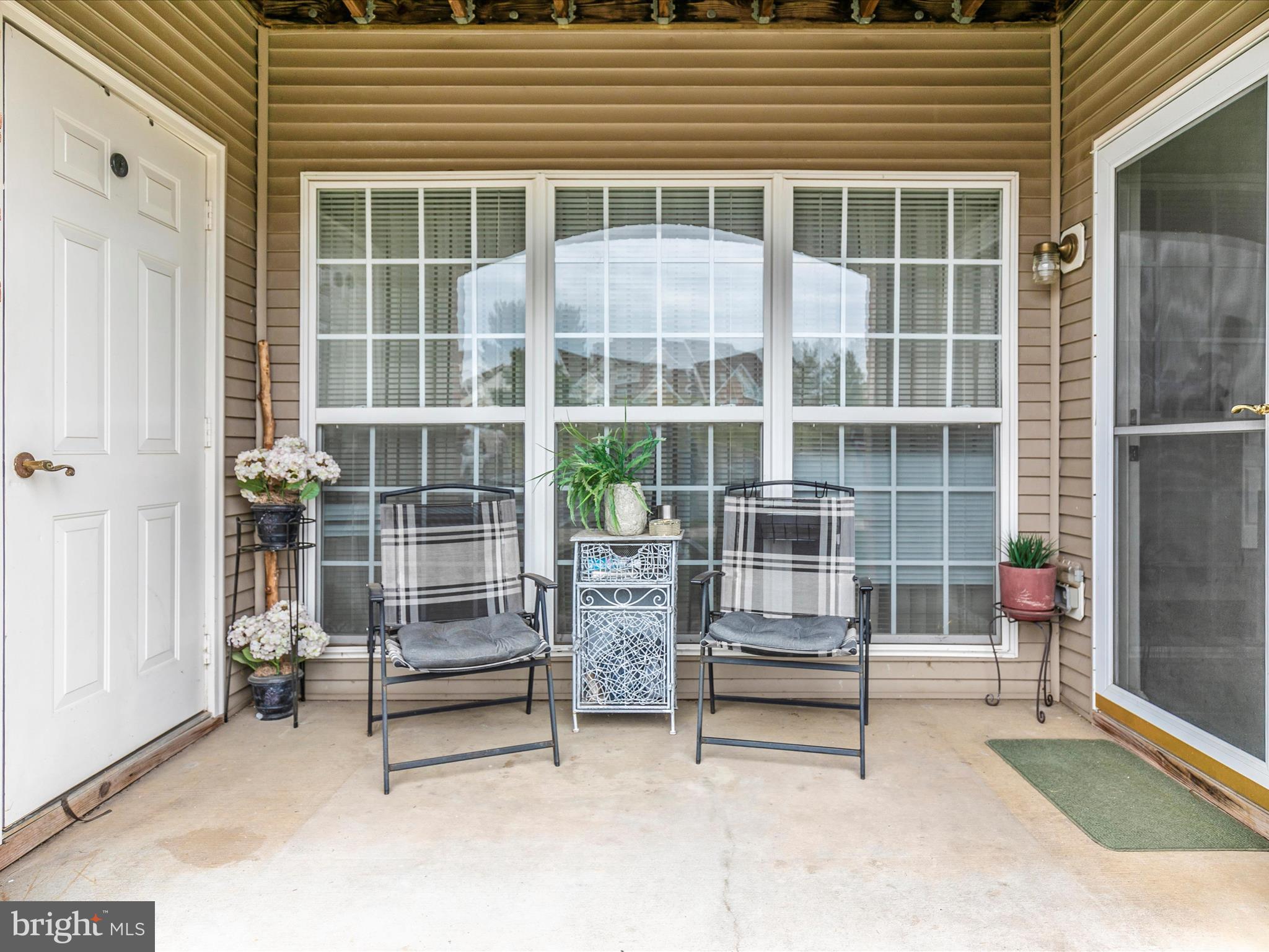 WHITTIER - Residential