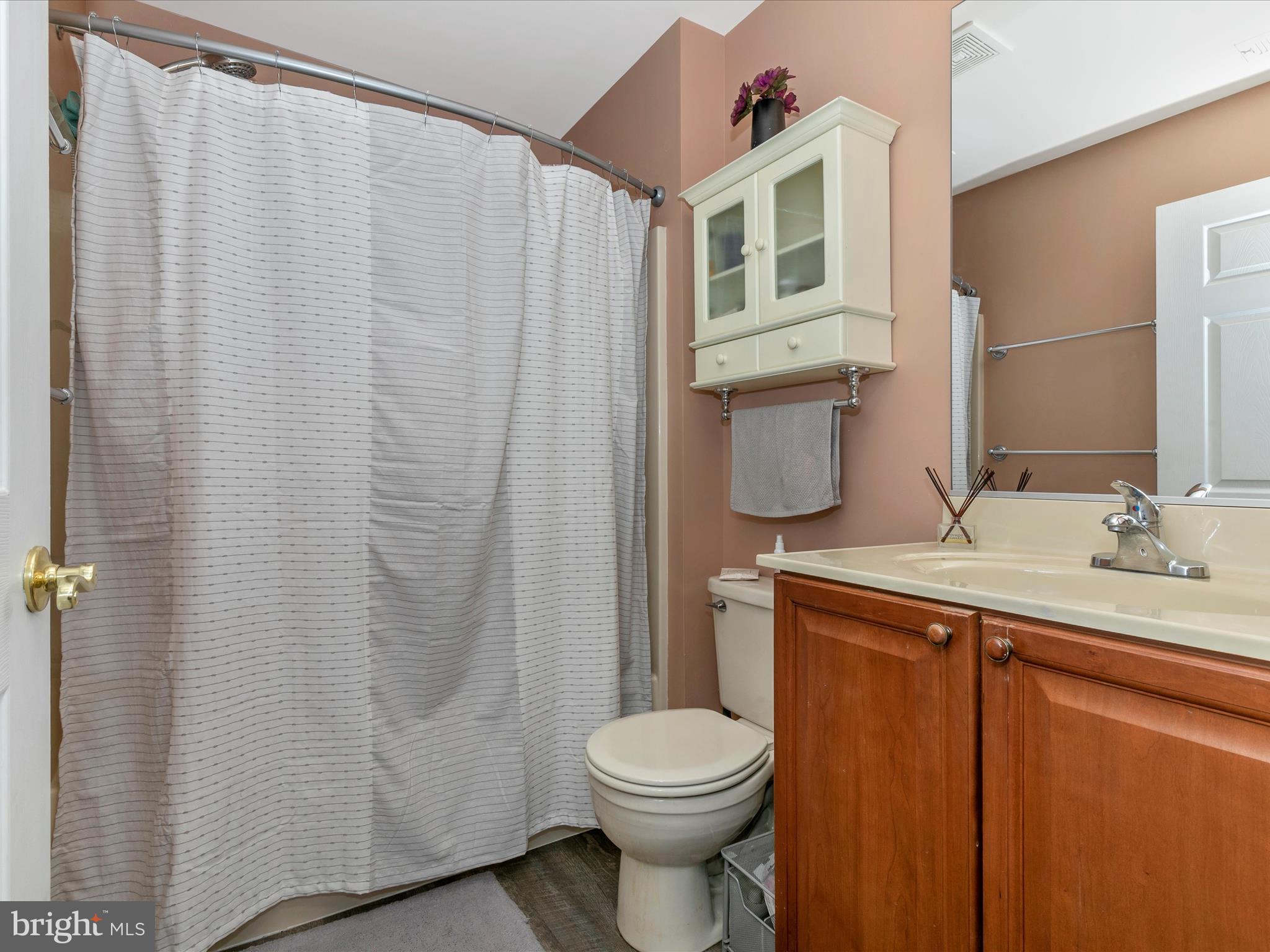 WHITTIER - Residential