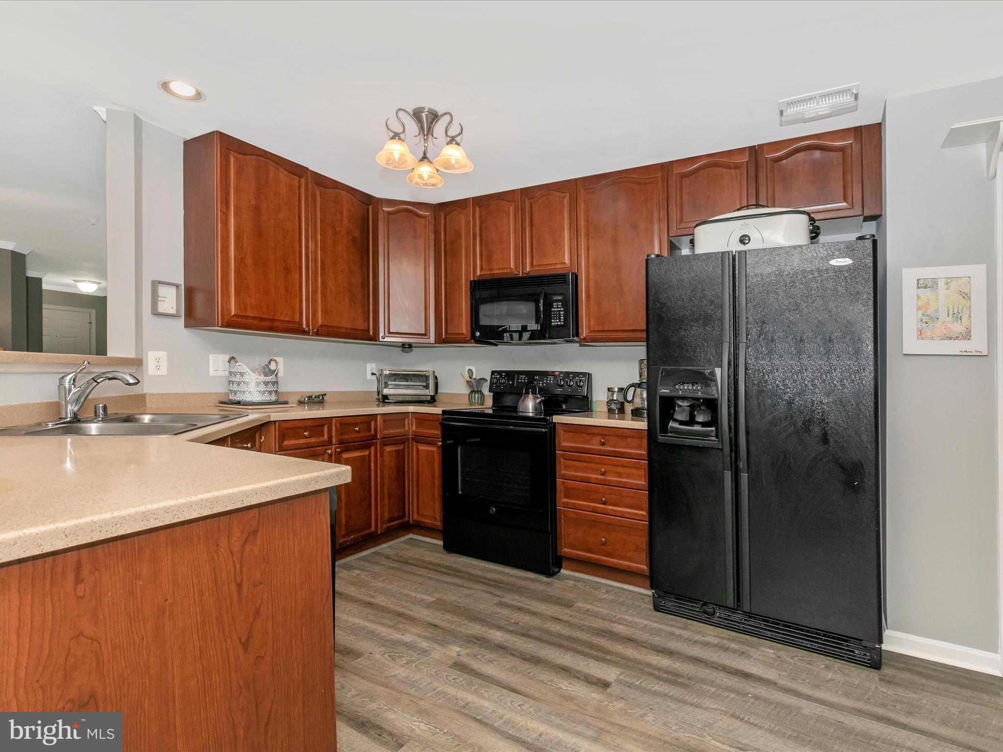 WHITTIER - Residential