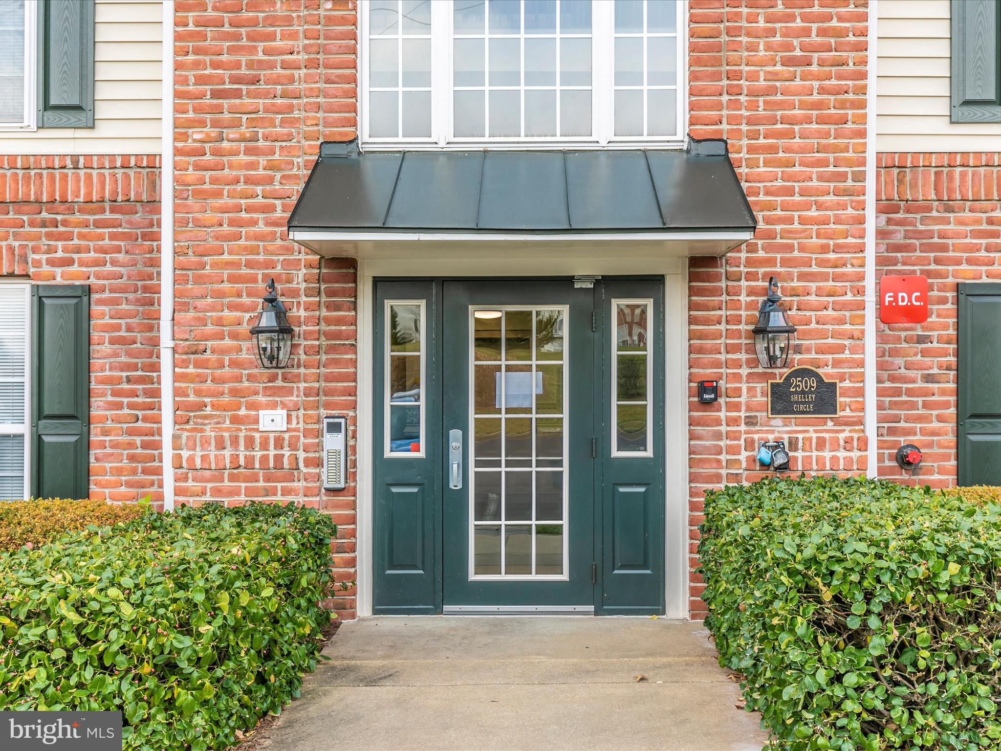 WHITTIER - Residential