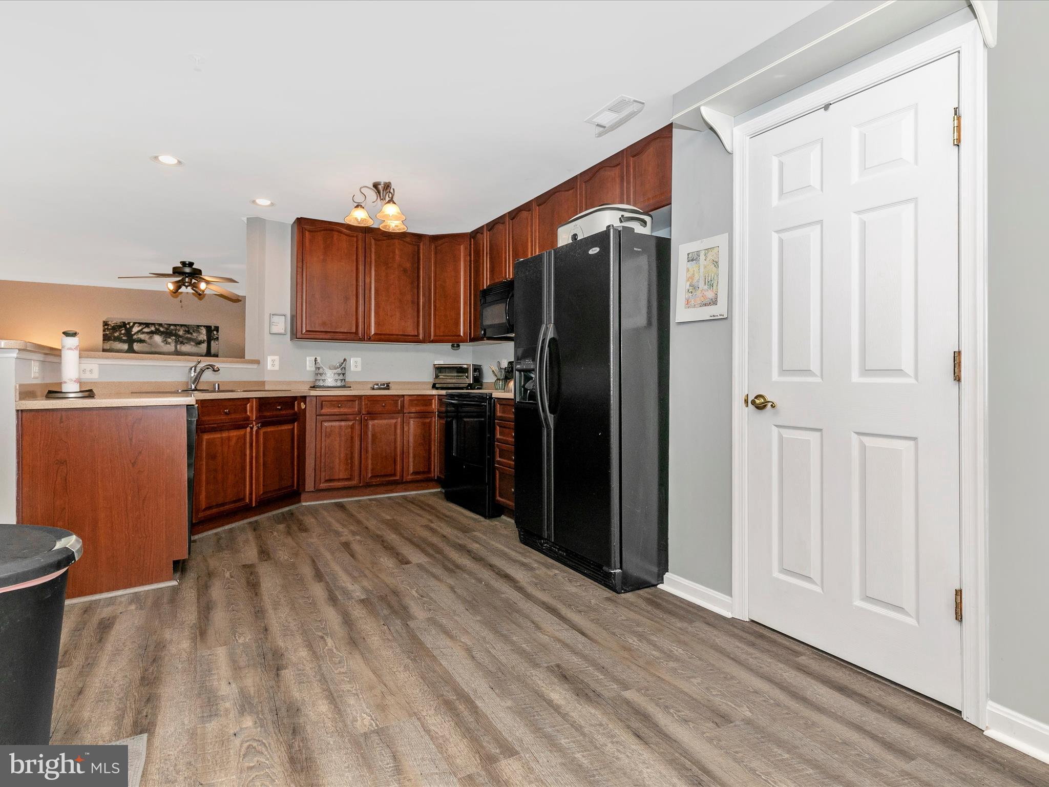 WHITTIER - Residential