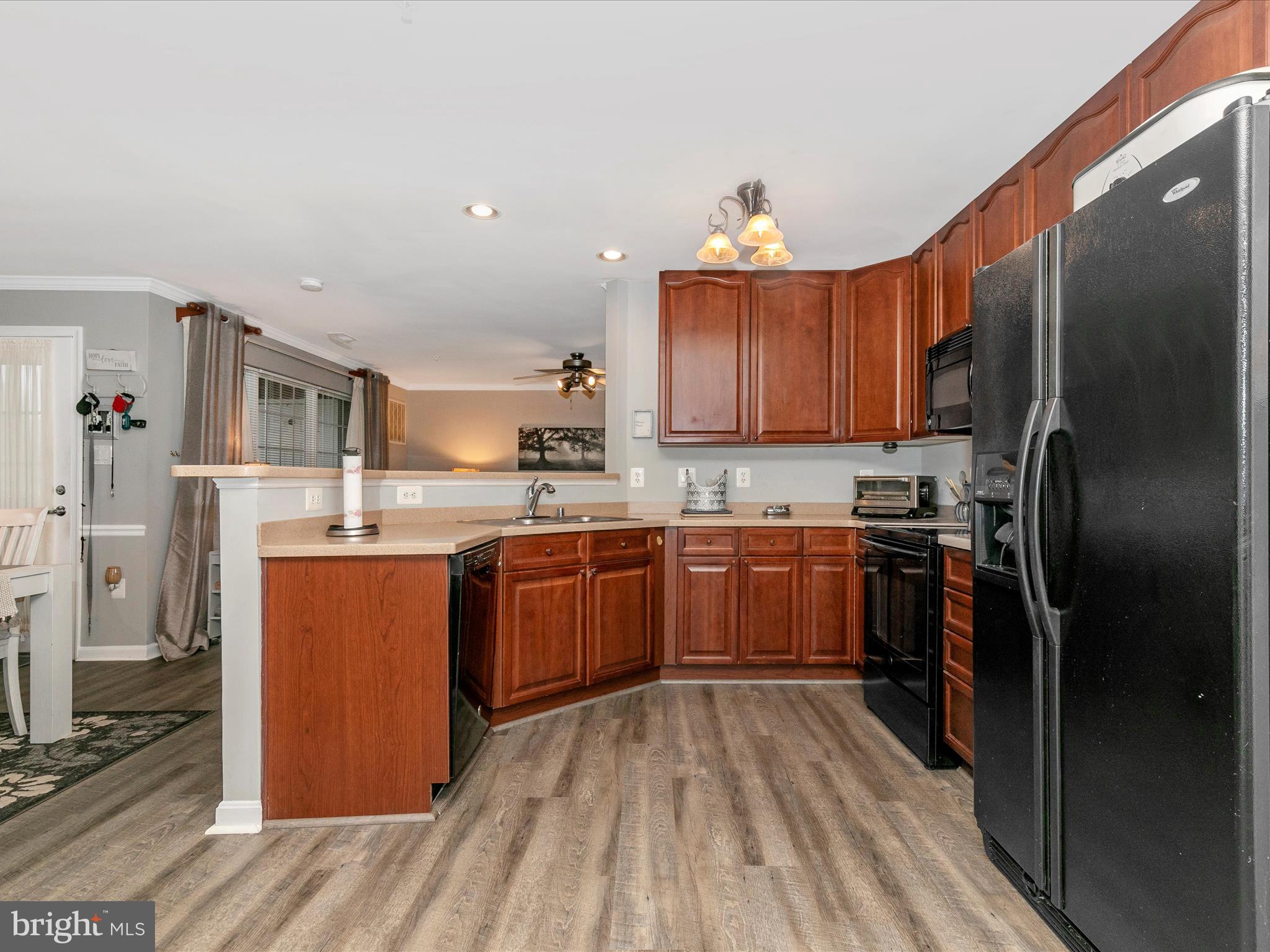 WHITTIER - Residential