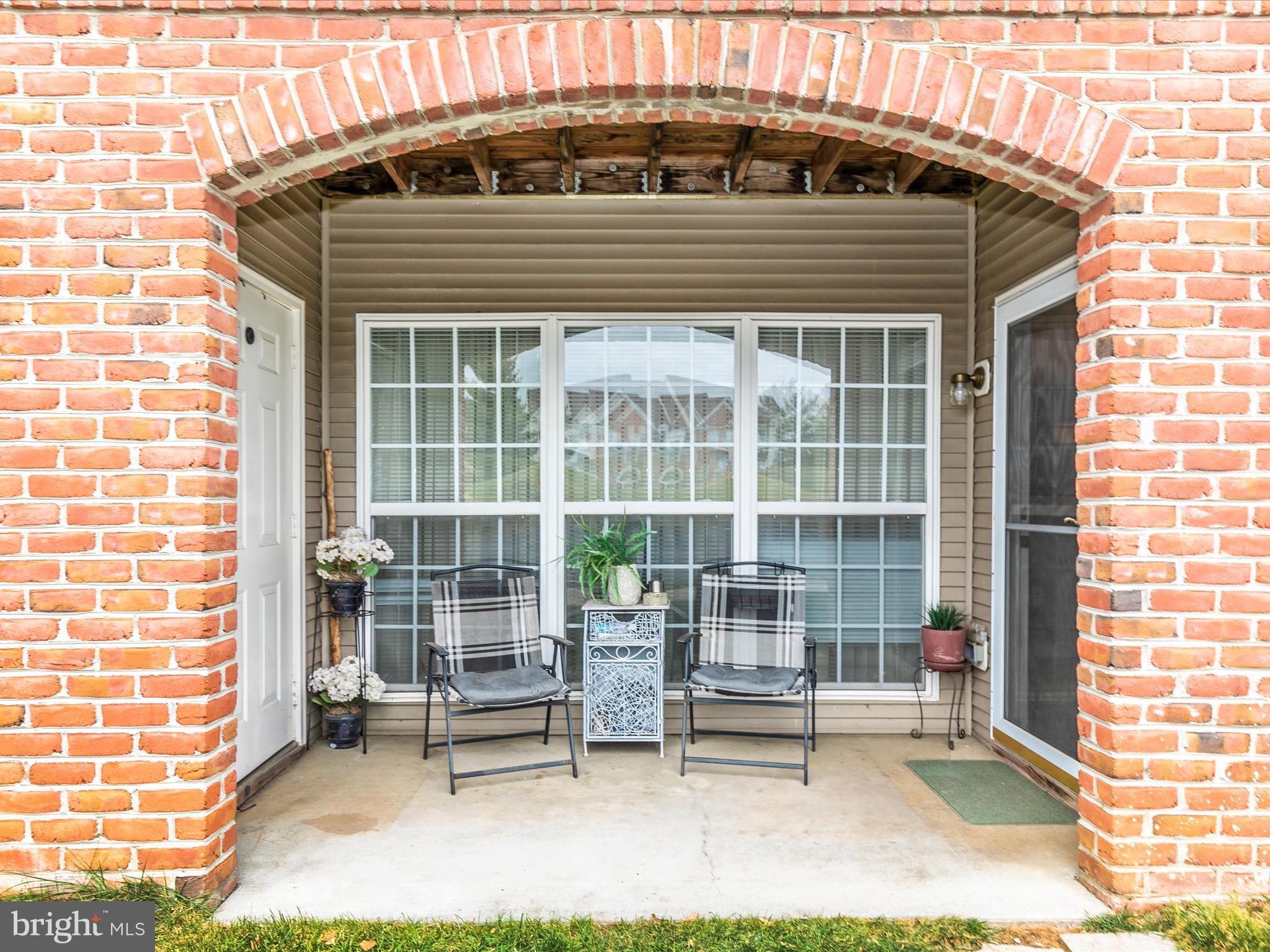 WHITTIER - Residential