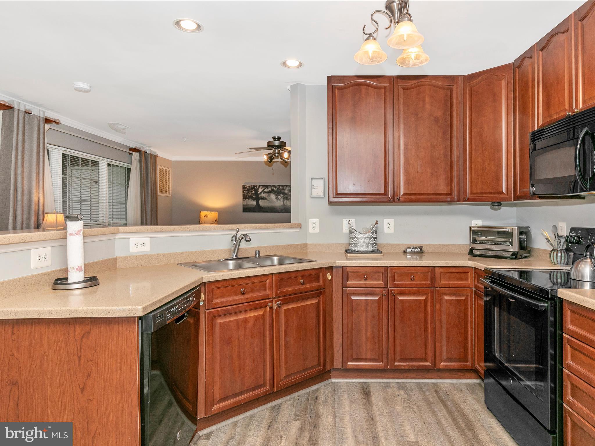 WHITTIER - Residential