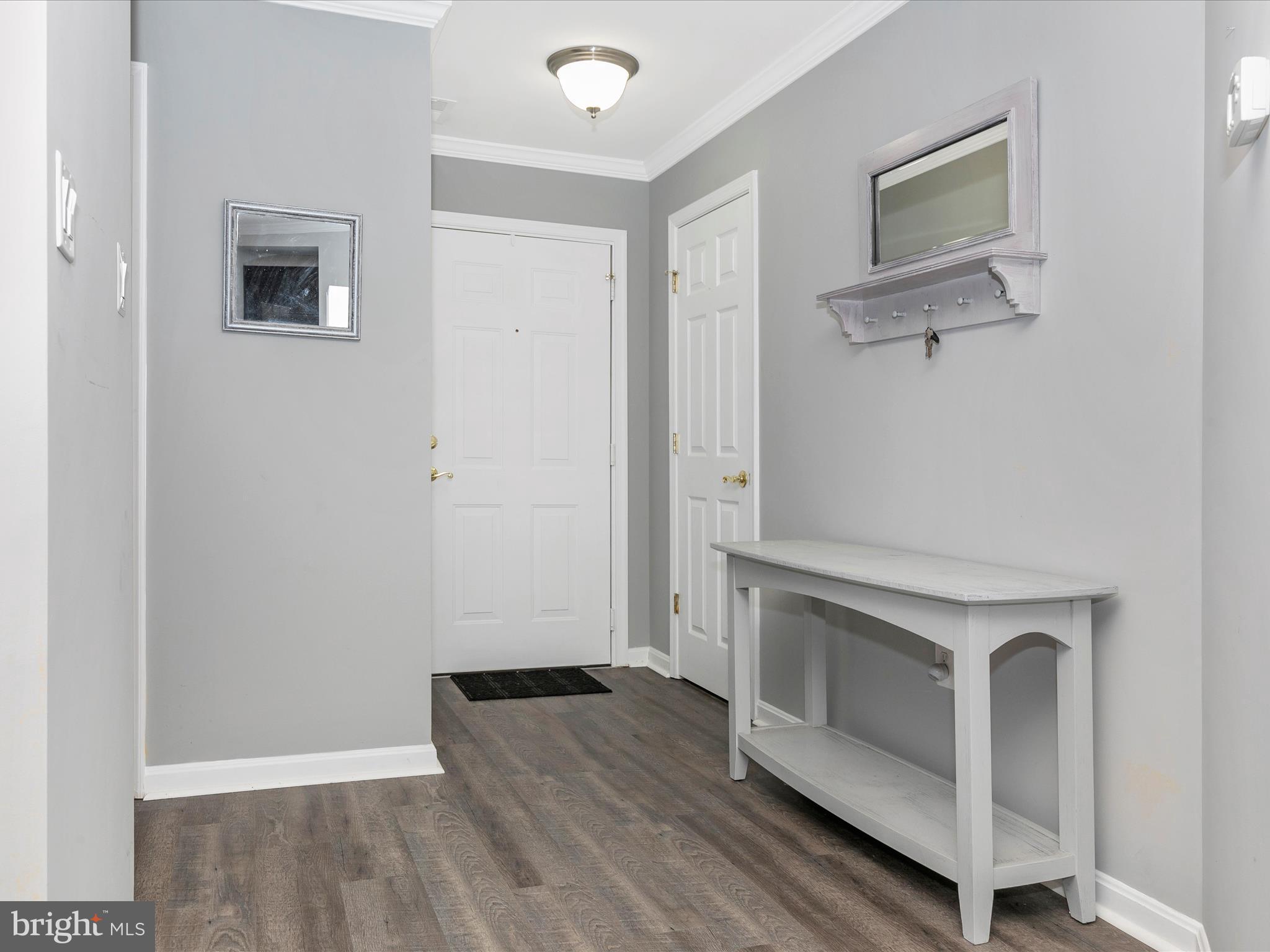 WHITTIER - Residential