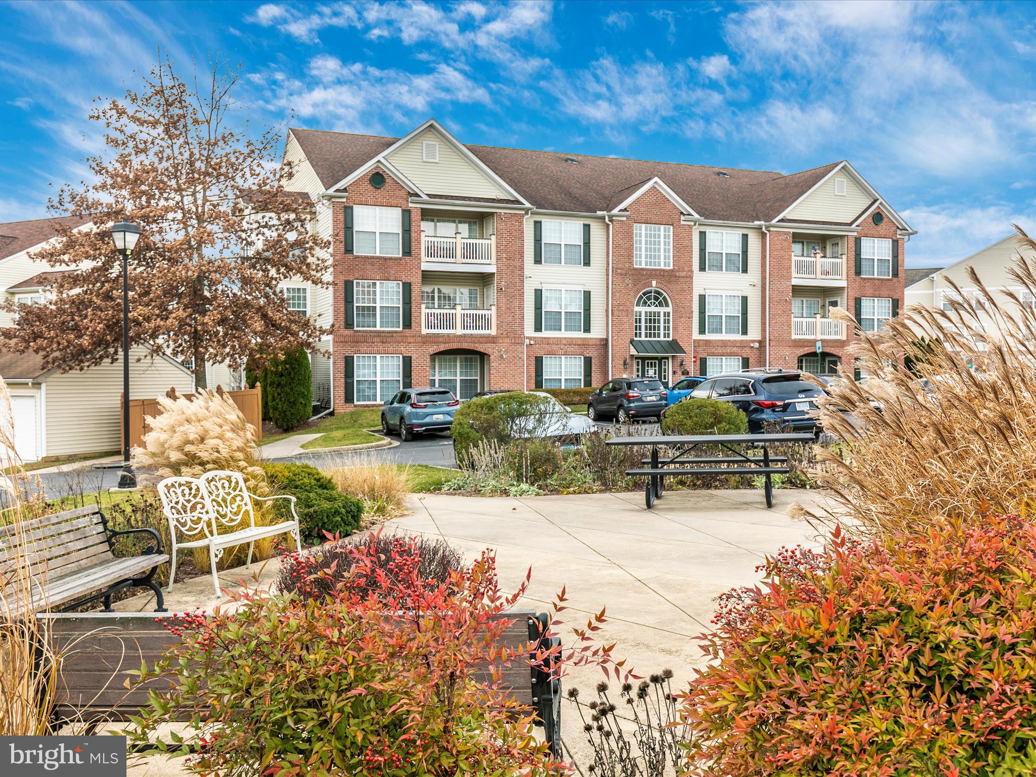 WHITTIER - Residential