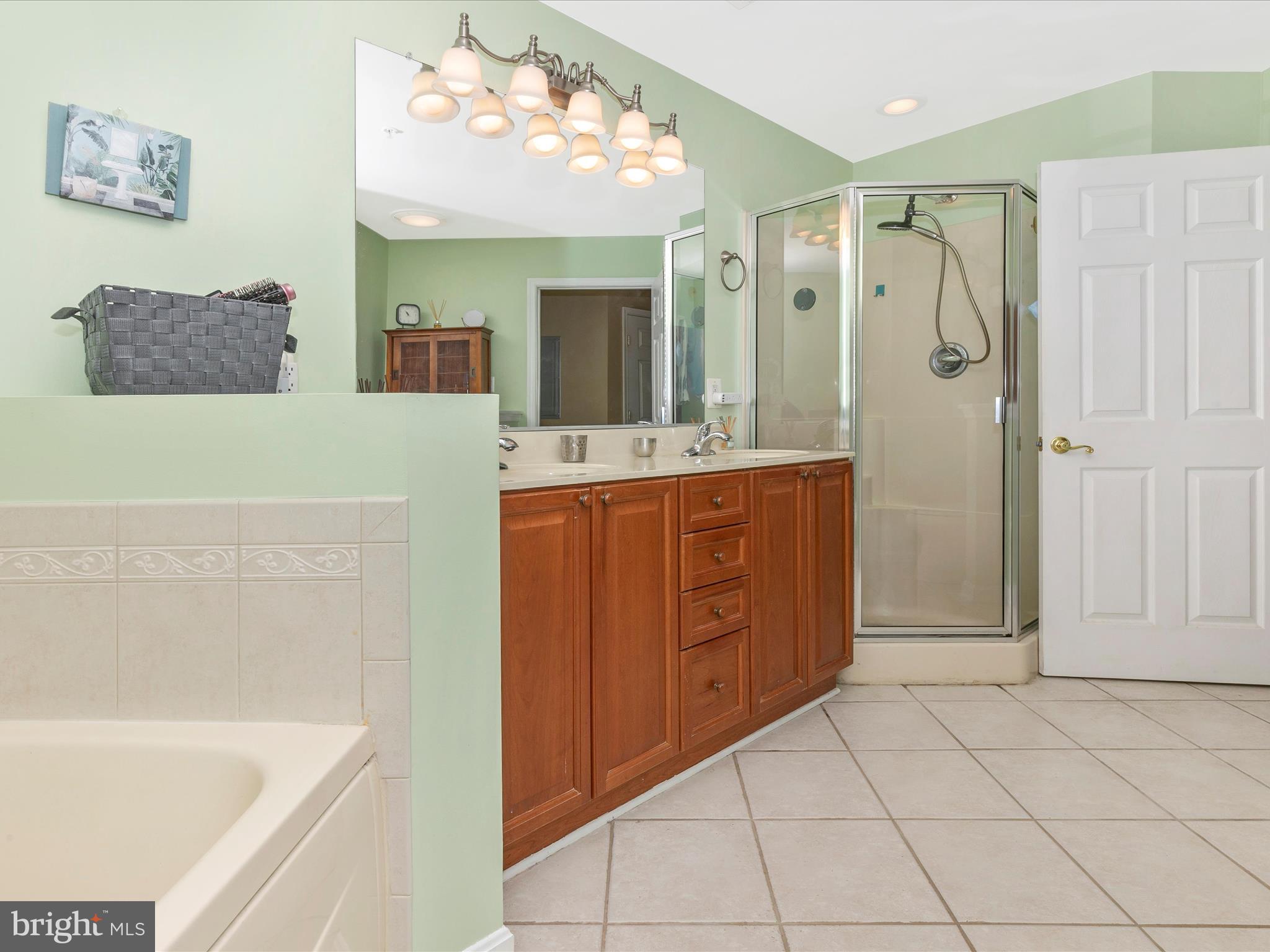 WHITTIER - Residential