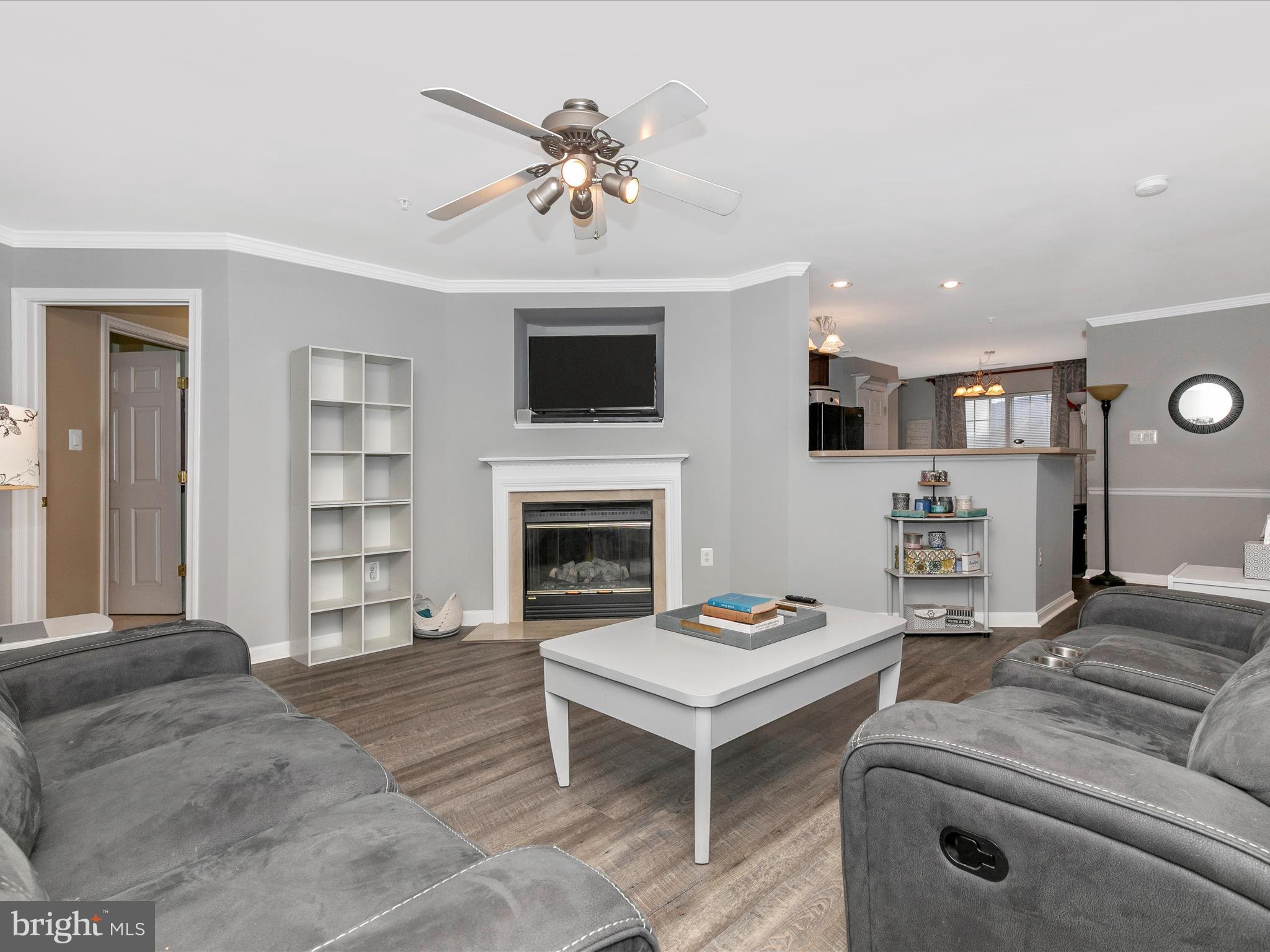 WHITTIER - Residential