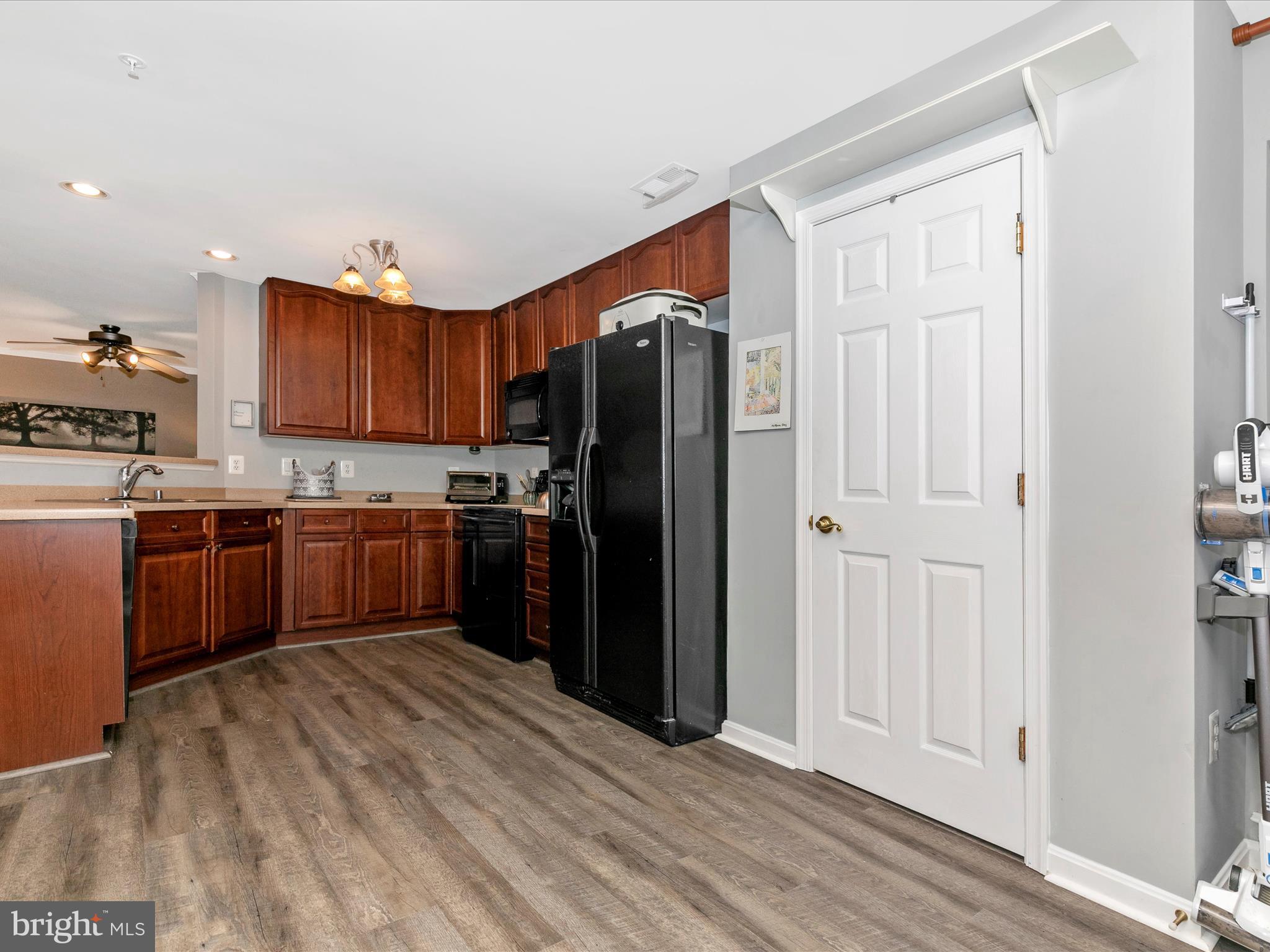 WHITTIER - Residential