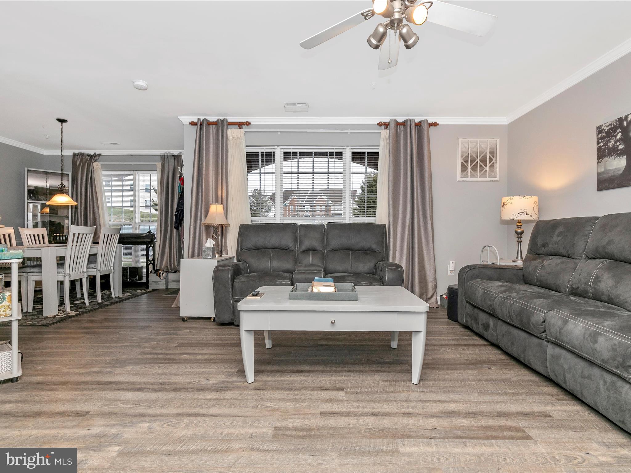 WHITTIER - Residential