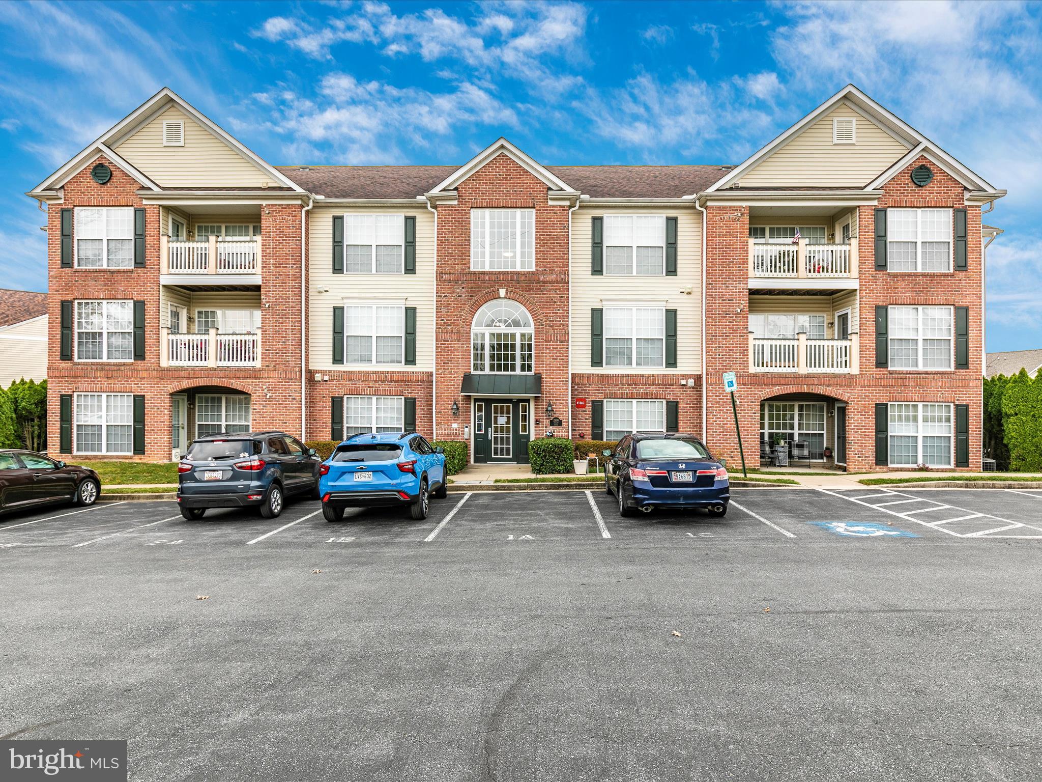 WHITTIER - Residential