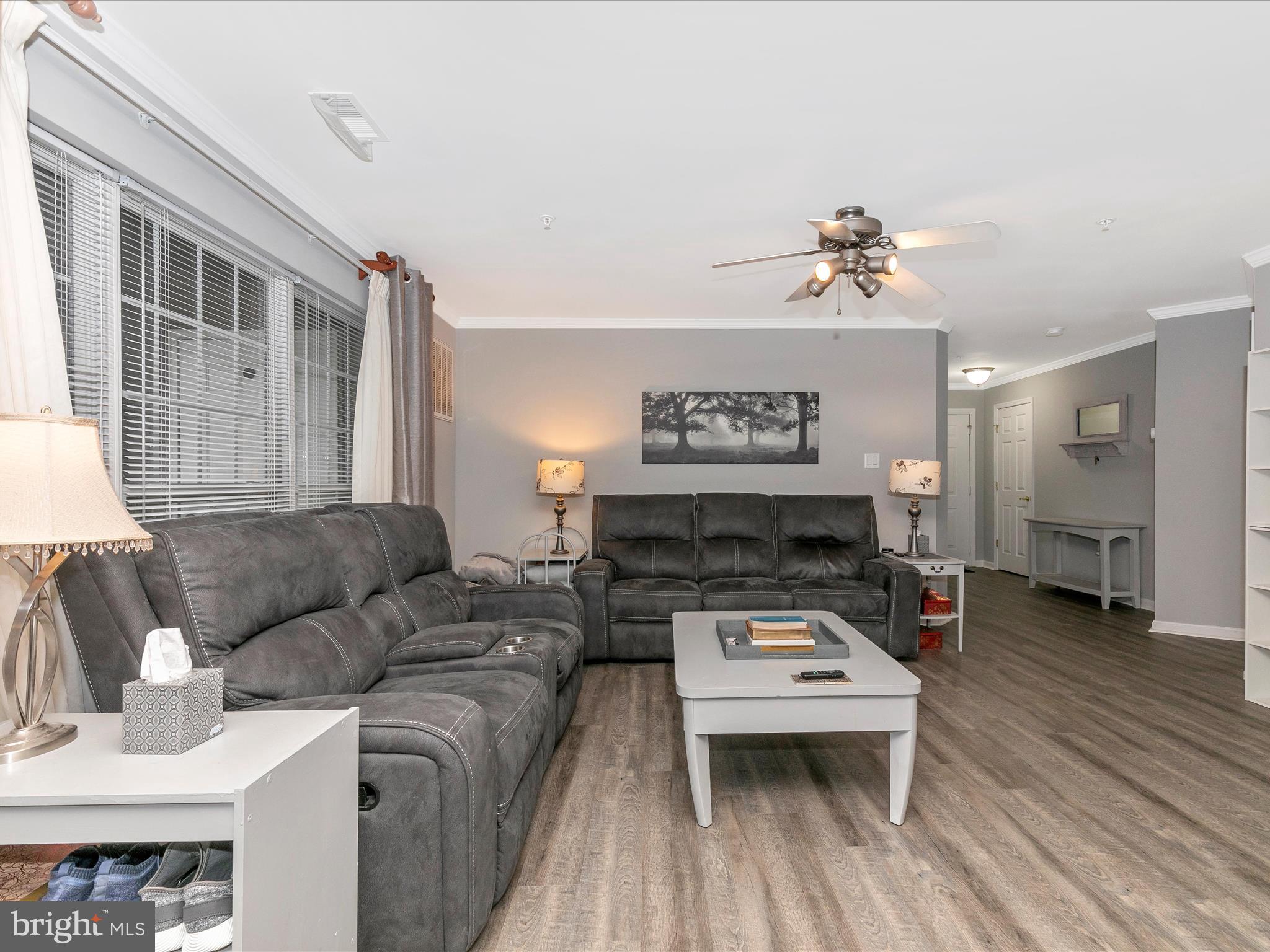 WHITTIER - Residential