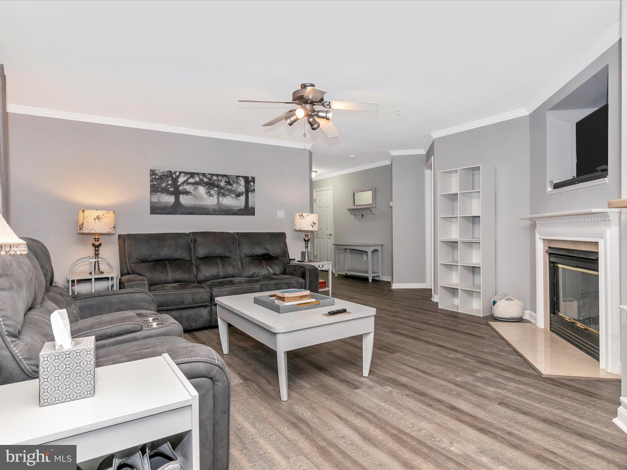 WHITTIER - Residential