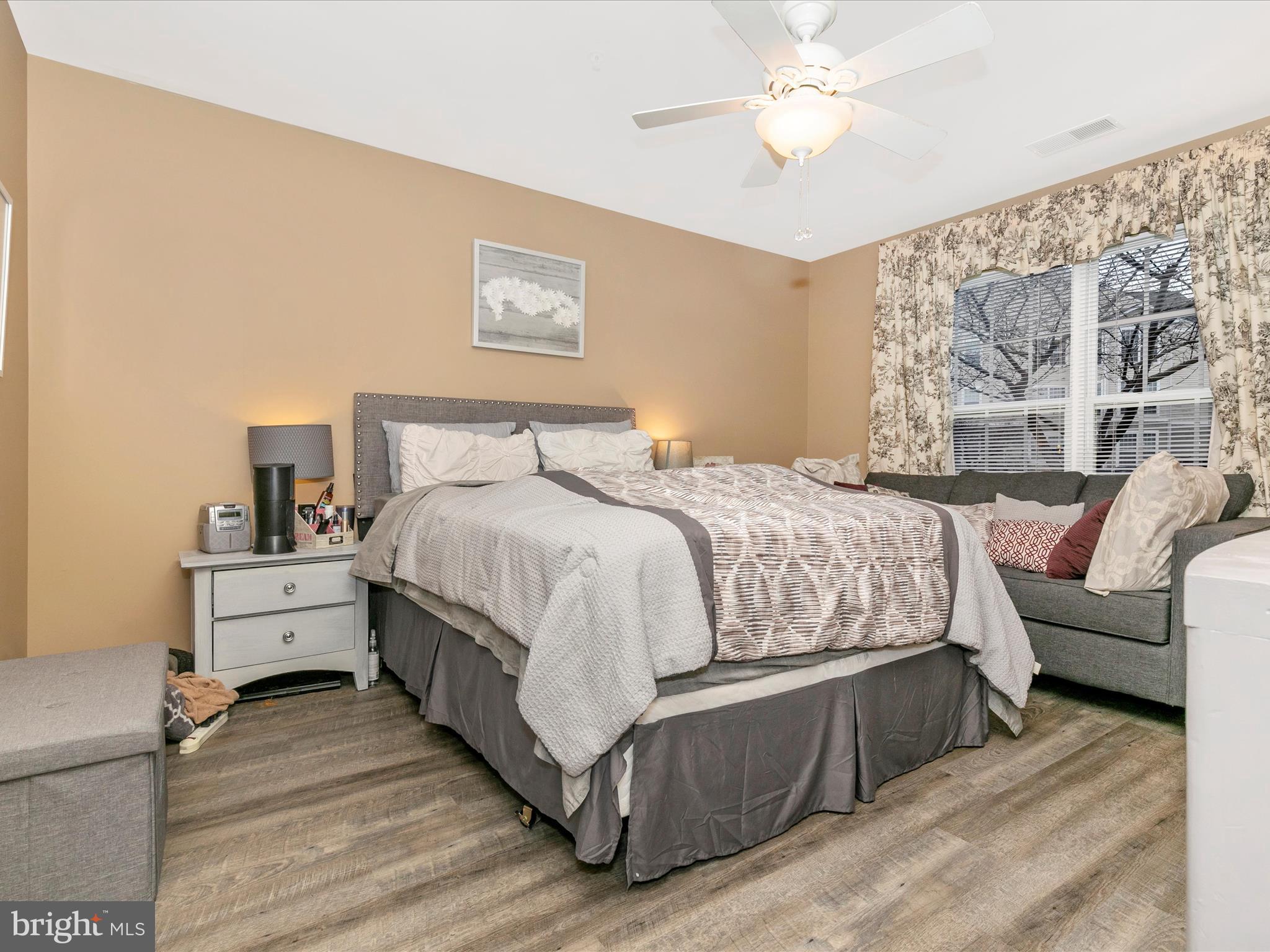 WHITTIER - Residential