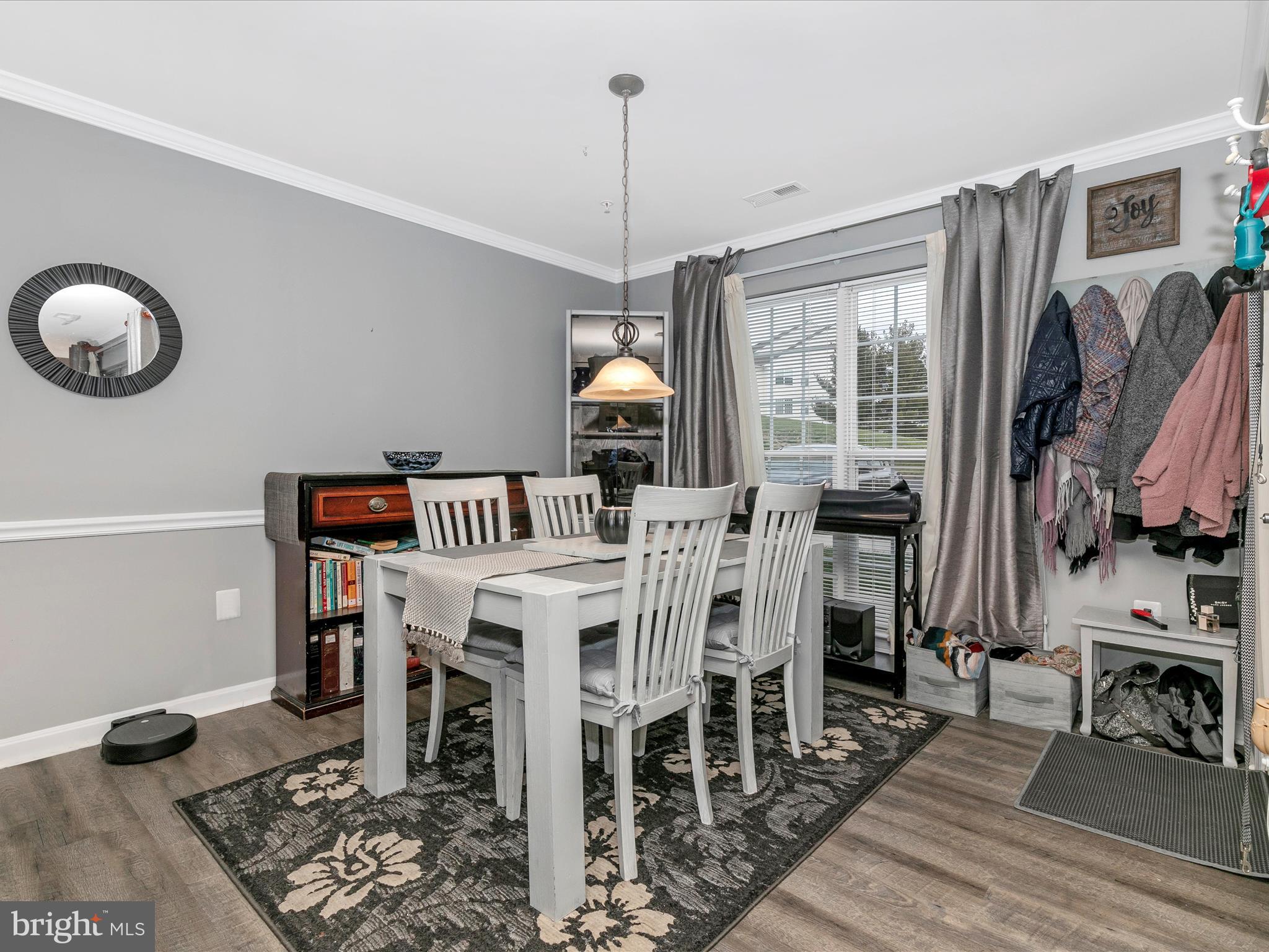 WHITTIER - Residential