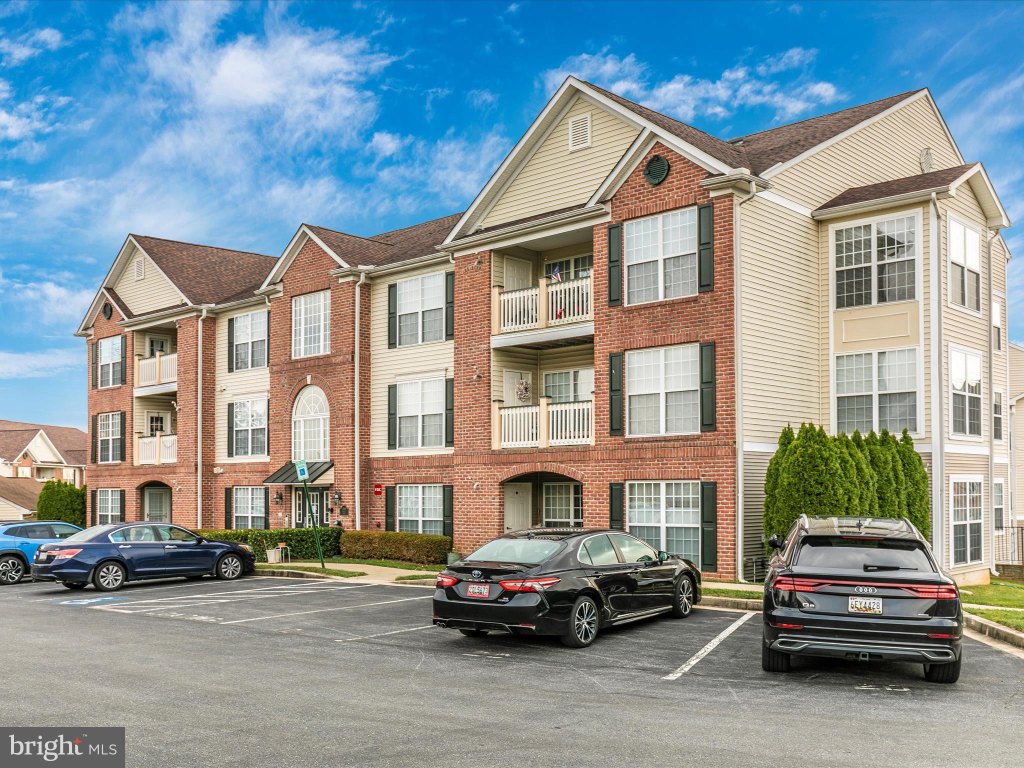 WHITTIER - Residential