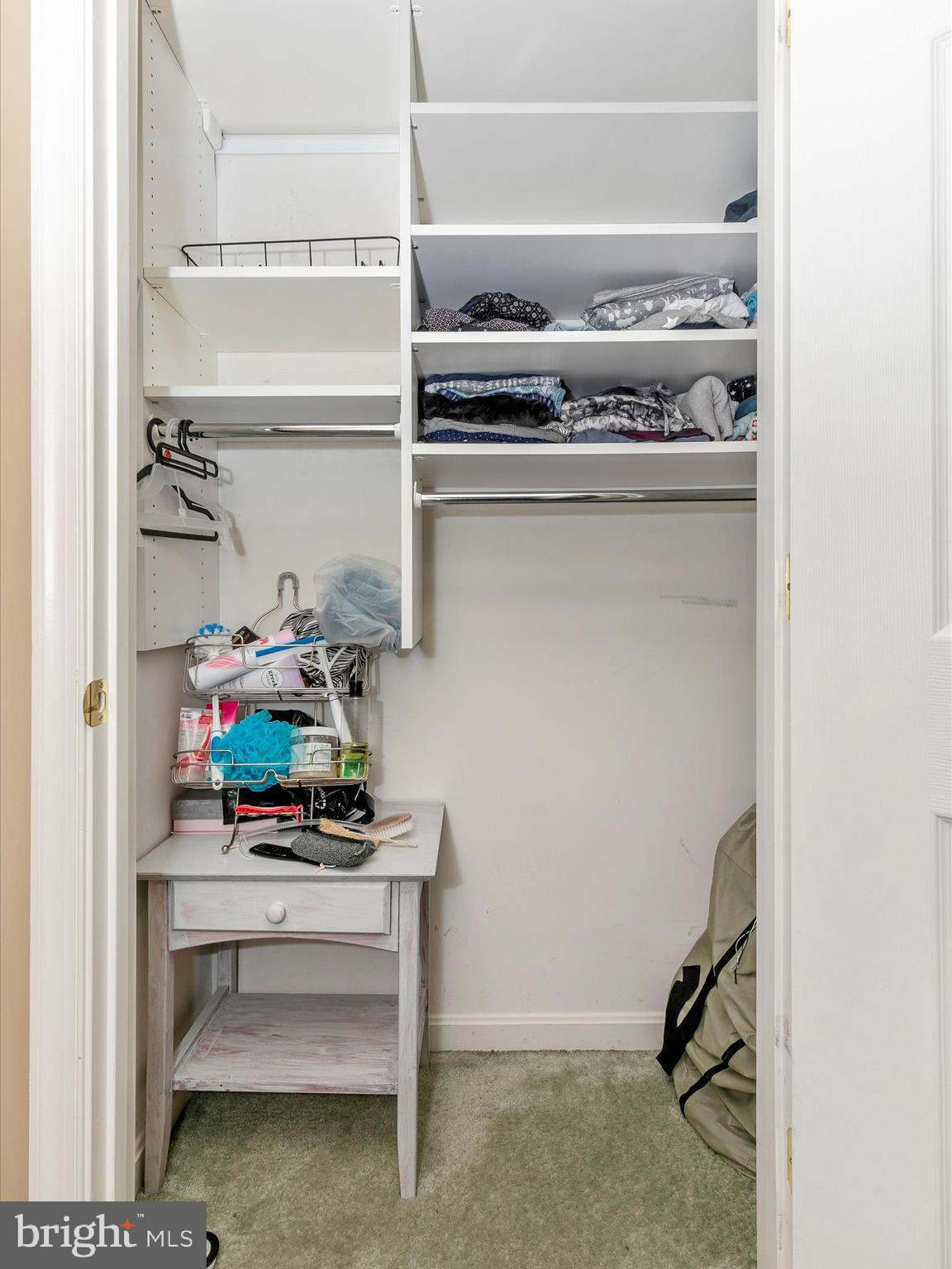 WHITTIER - Residential