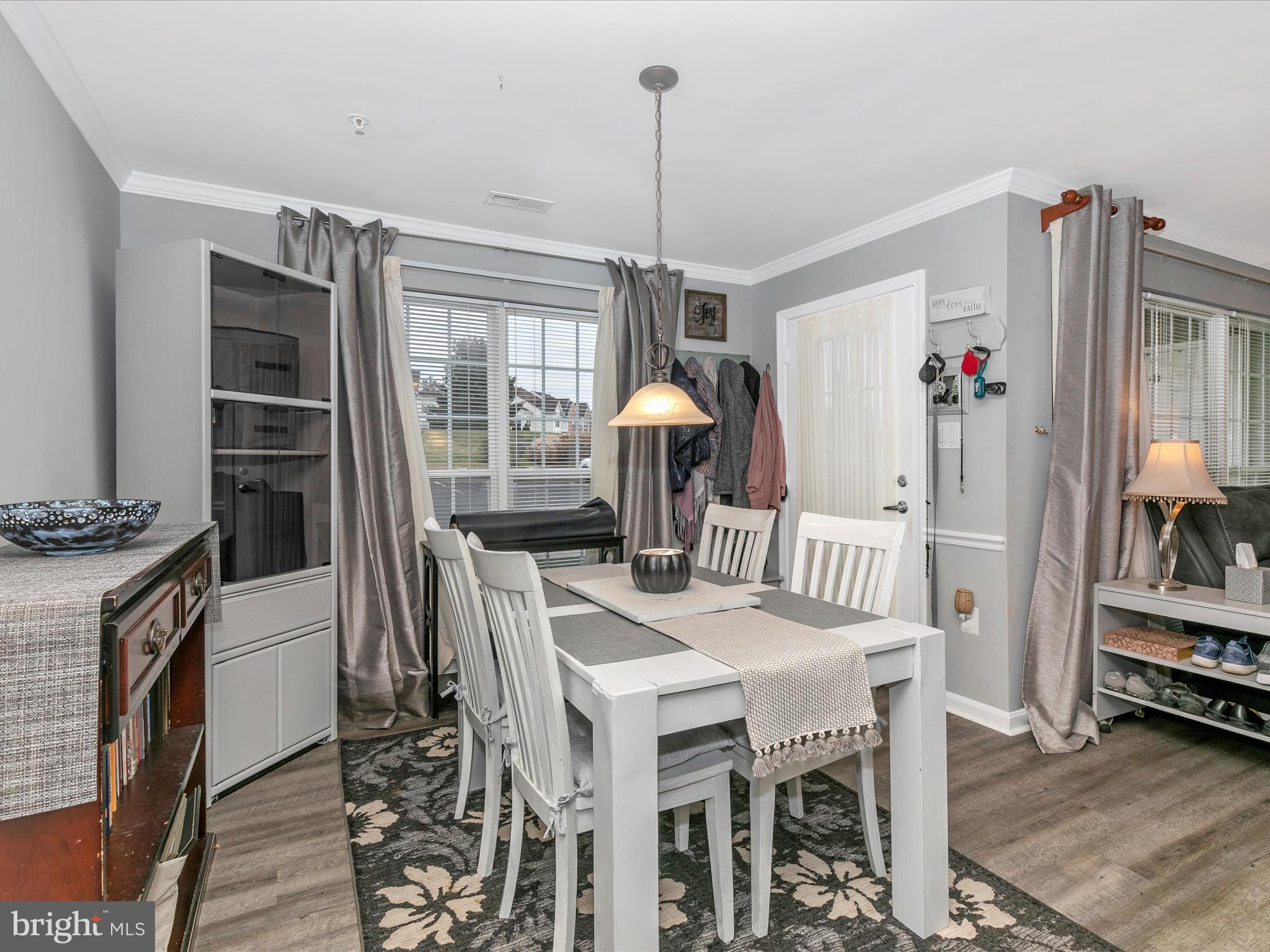 WHITTIER - Residential