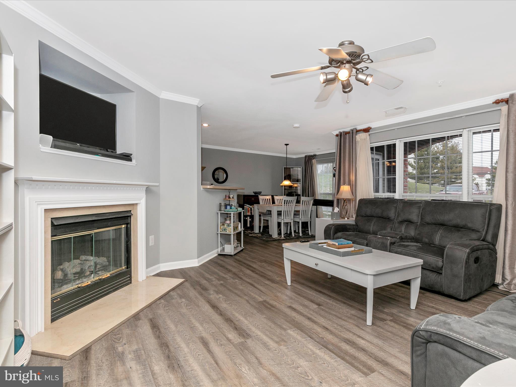 WHITTIER - Residential