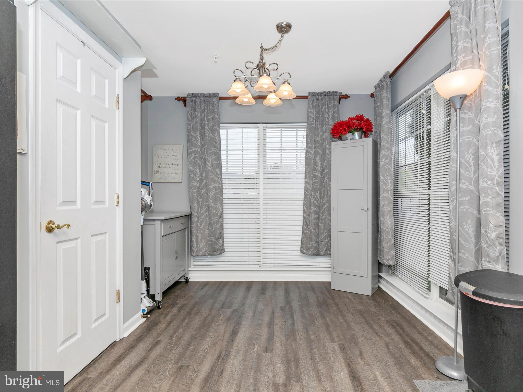 WHITTIER - Residential