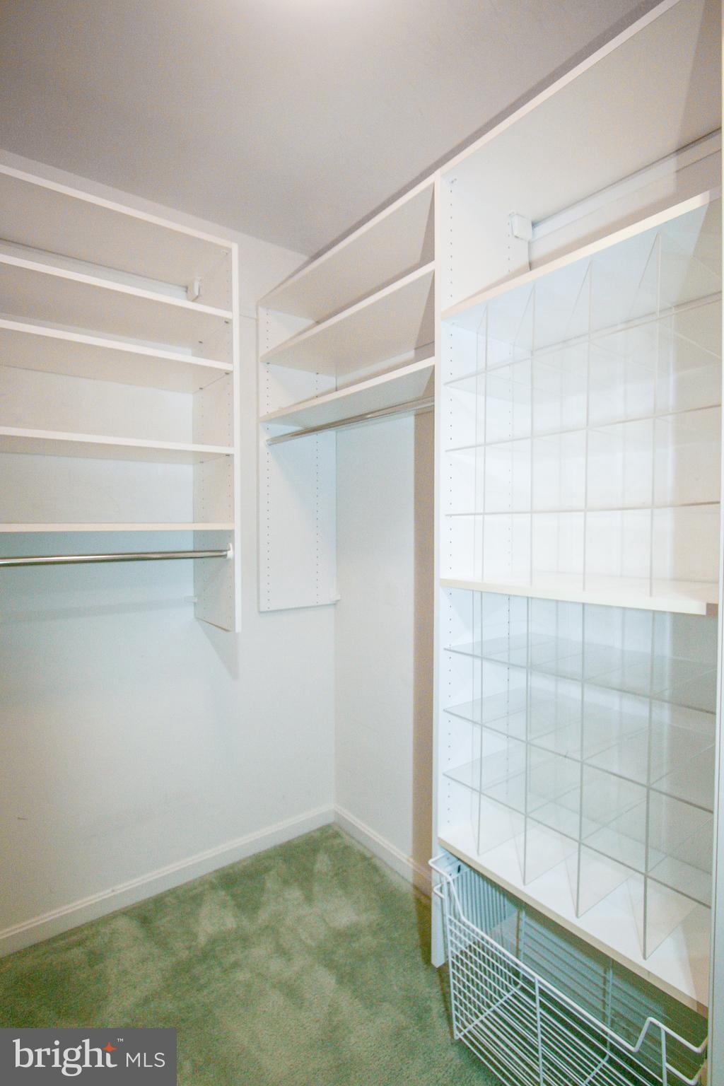 WHITTIER - Residential