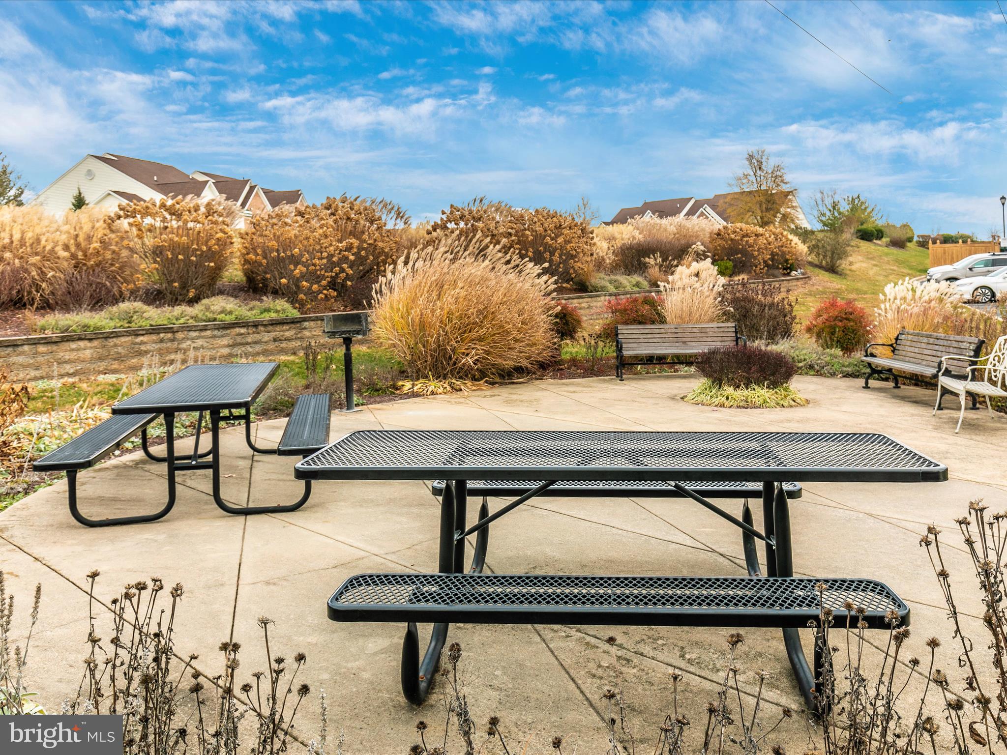 WHITTIER - Residential