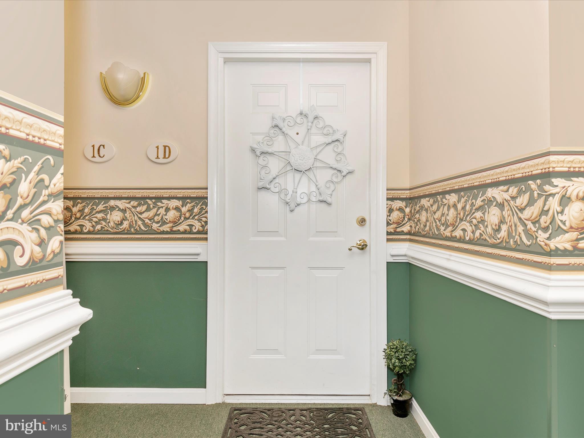 WHITTIER - Residential