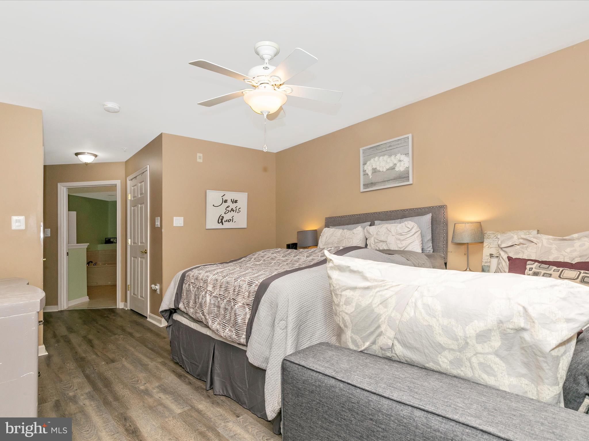 WHITTIER - Residential