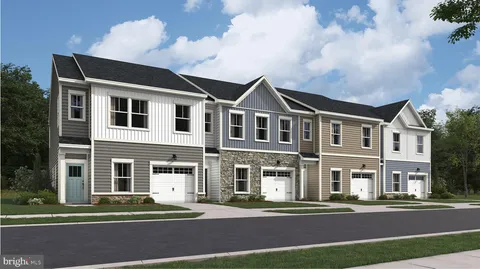 12009 Rosedale Court Unit T227, Ellendale, DE MLS: DESU2082118