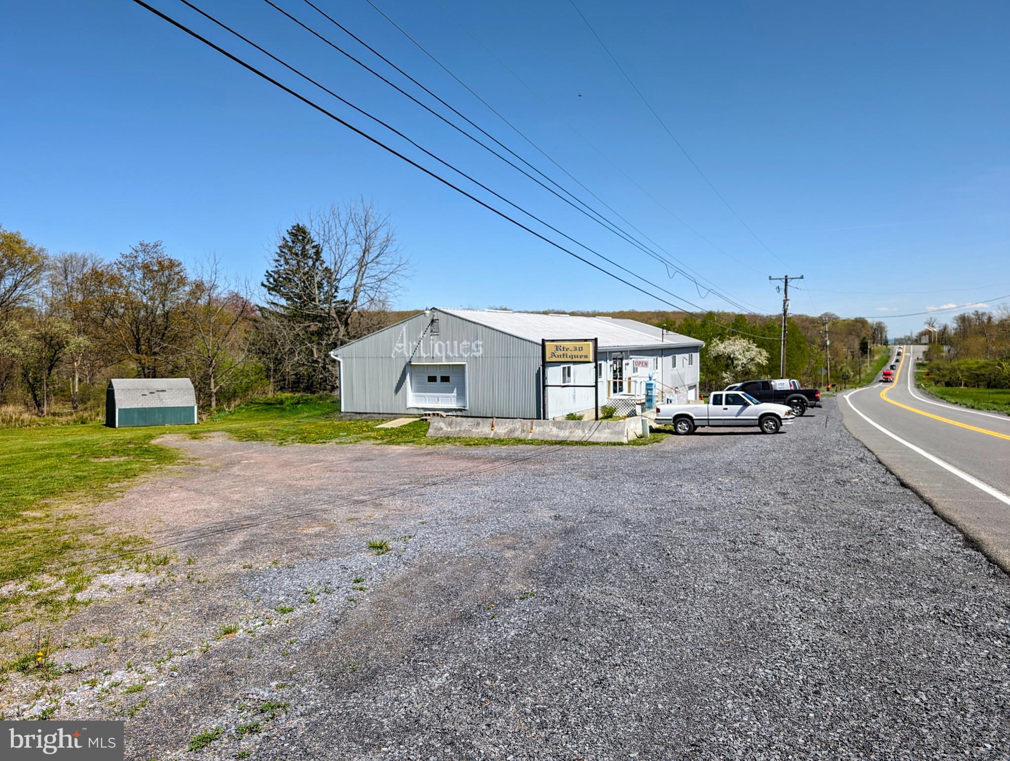 9106 LINCOLN HIGHWAY