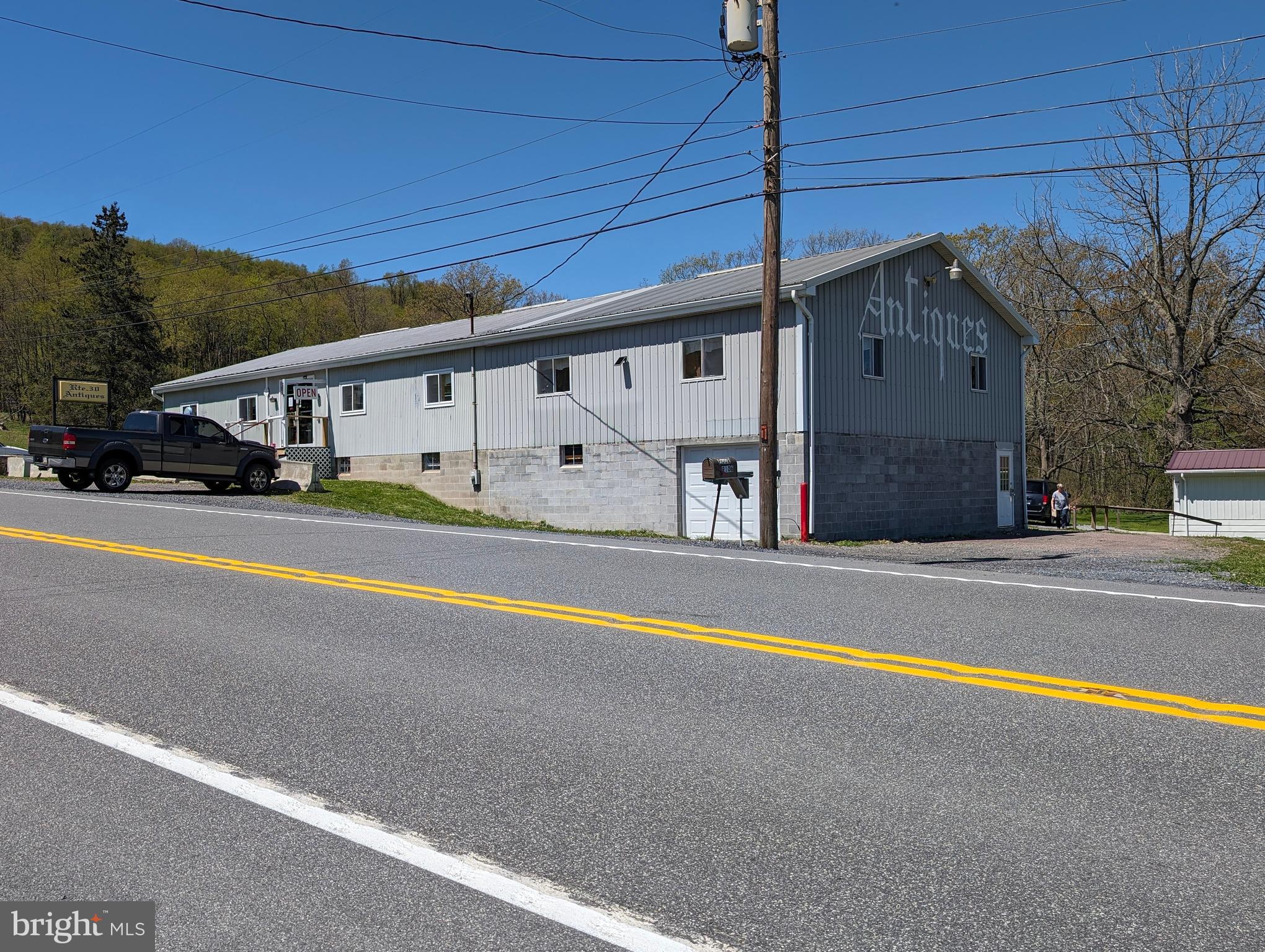 9106 LINCOLN HIGHWAY