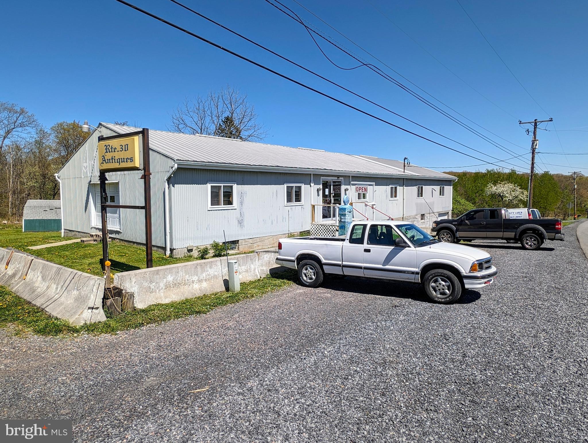 9106 LINCOLN HIGHWAY