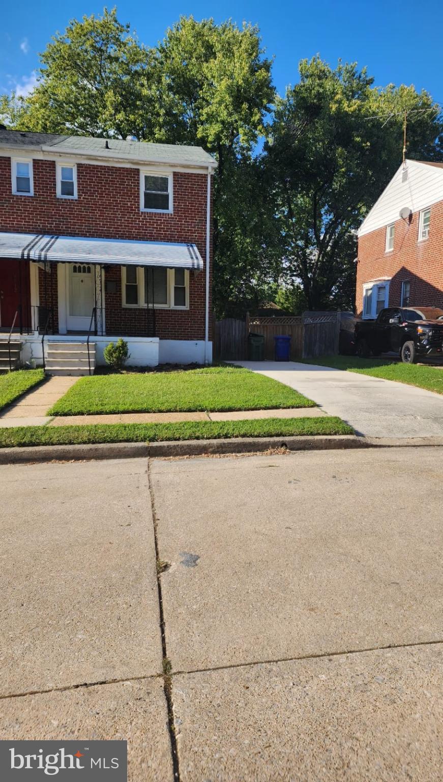 CEDMONT - Residential Lease