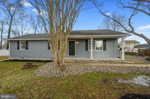 115 W HIGH STREET FELTON DE 19943