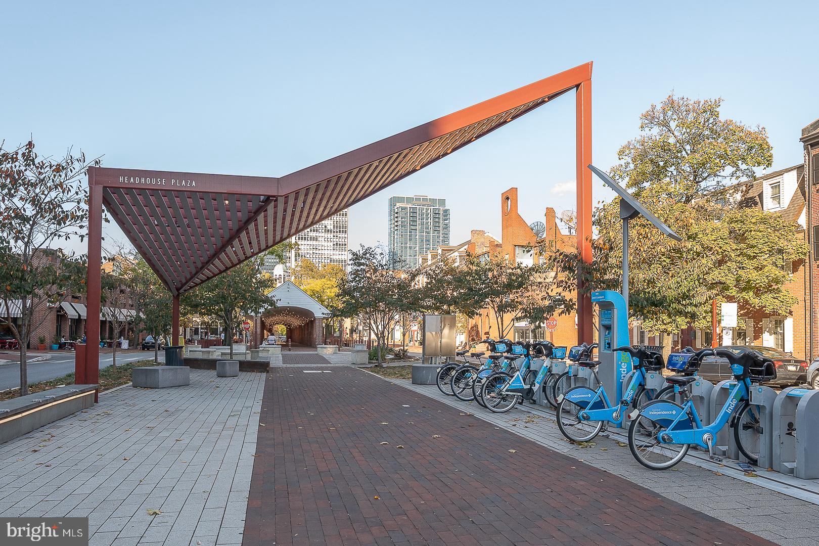 ABBOTTS SQUARE - Residential