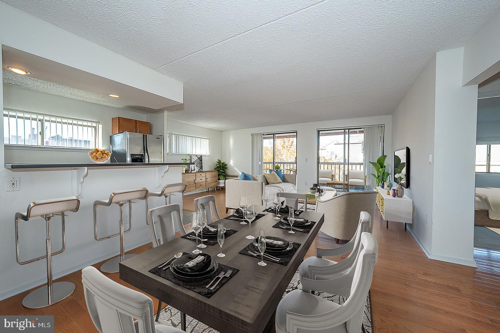 ABBOTTS SQUARE - Residential
