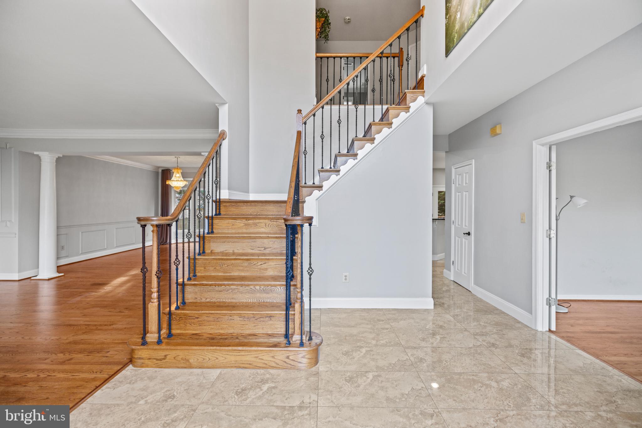 6168 DEER RIDGE TRAIL
