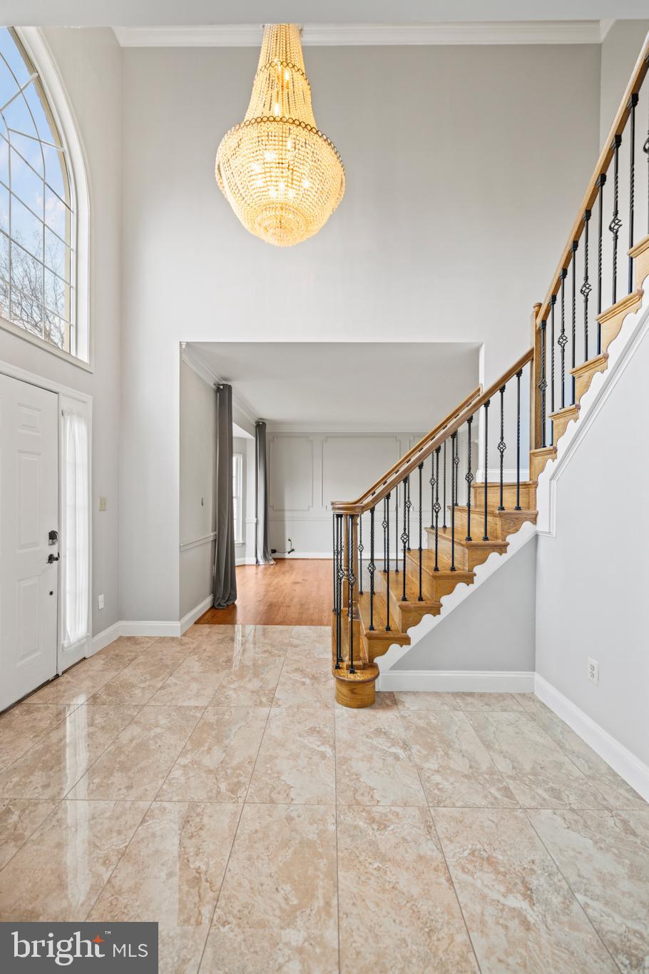 6168 DEER RIDGE TRAIL