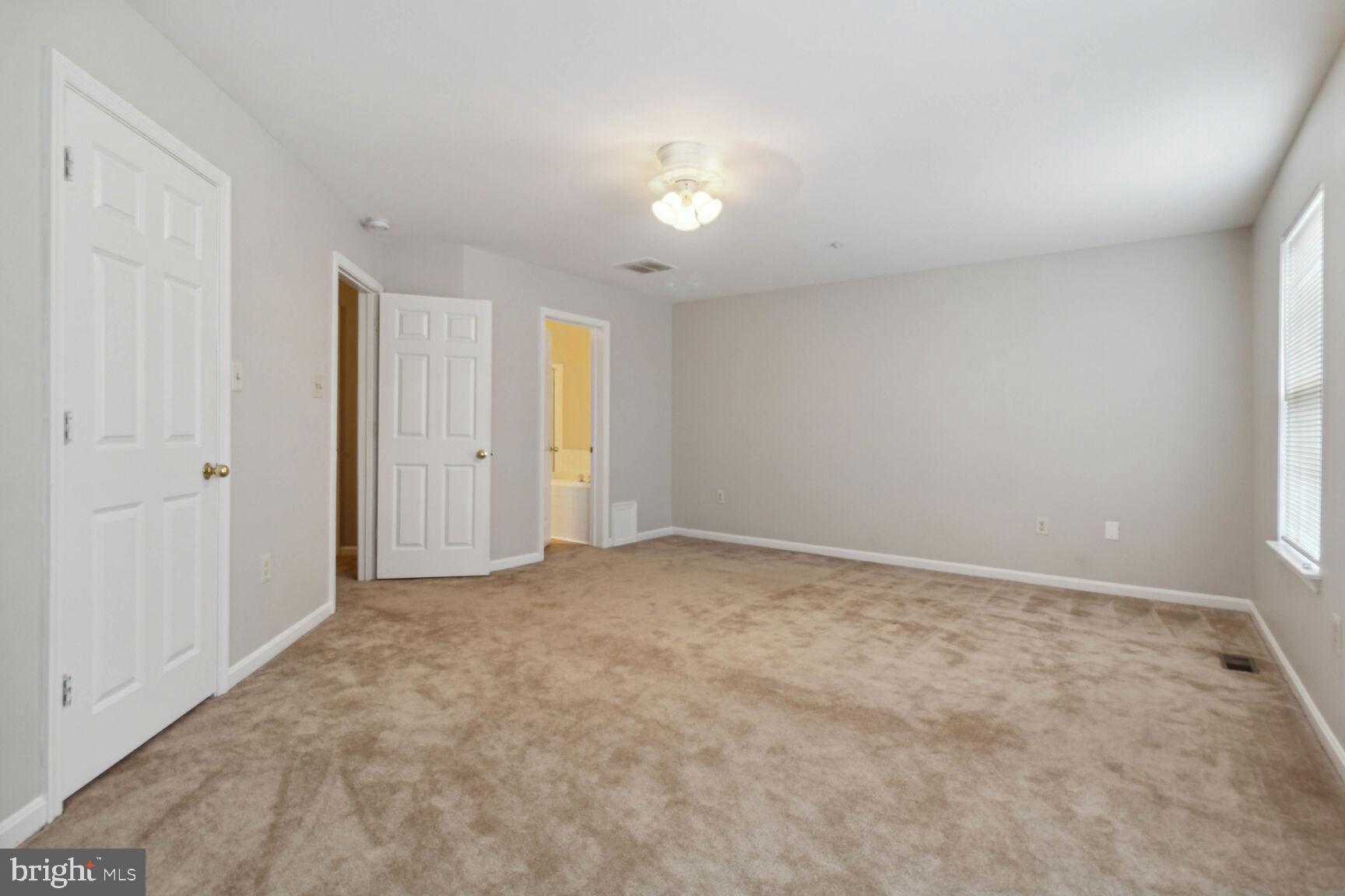 ENCLAVE AT SEVEN OAKS - Residential Lease