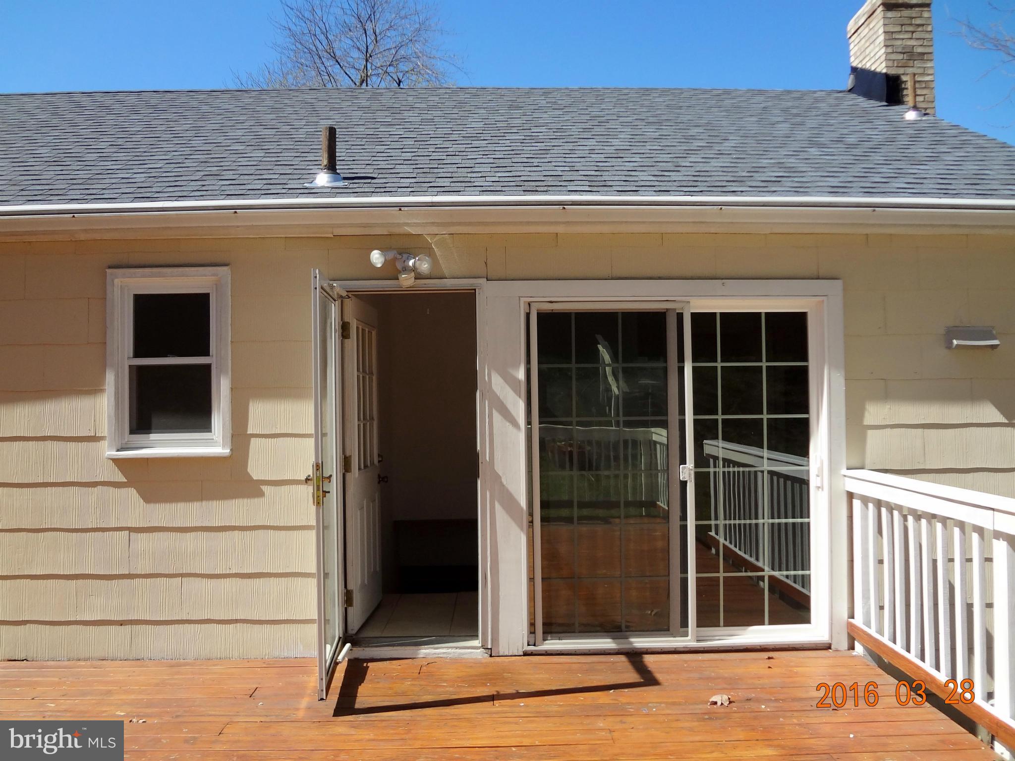 WHEATON HILLS - Residential