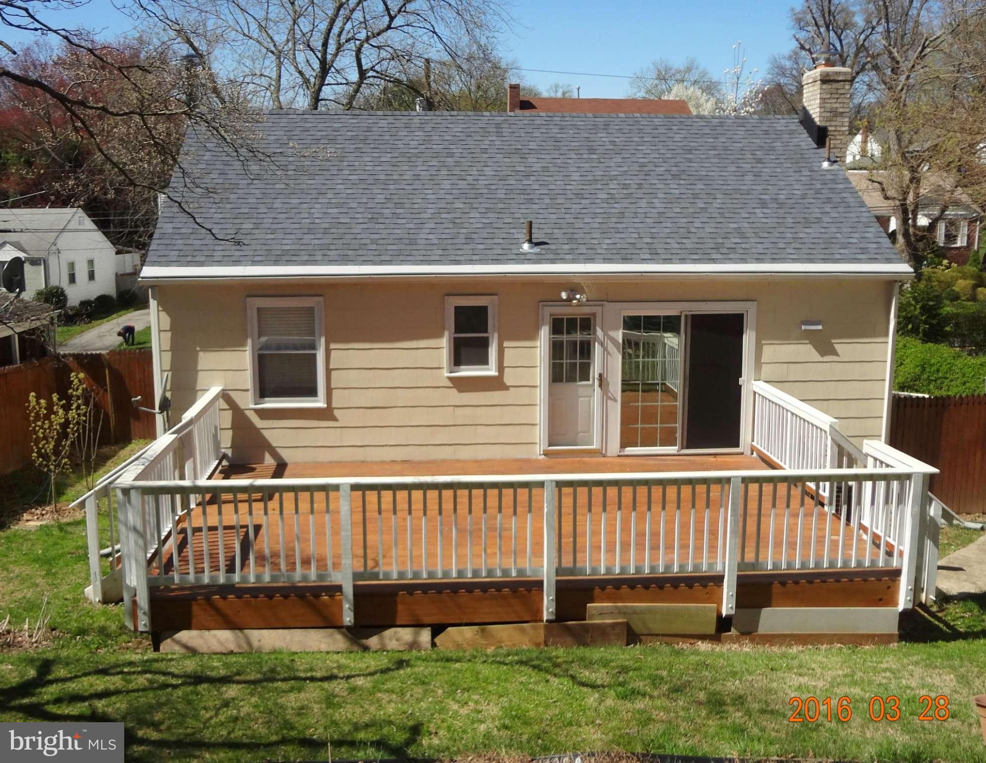 WHEATON HILLS - Residential