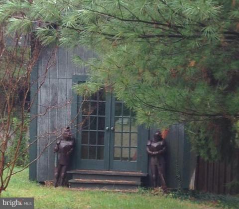 BALLS HILL - Residential