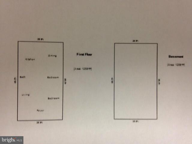 BALLS HILL - Residential