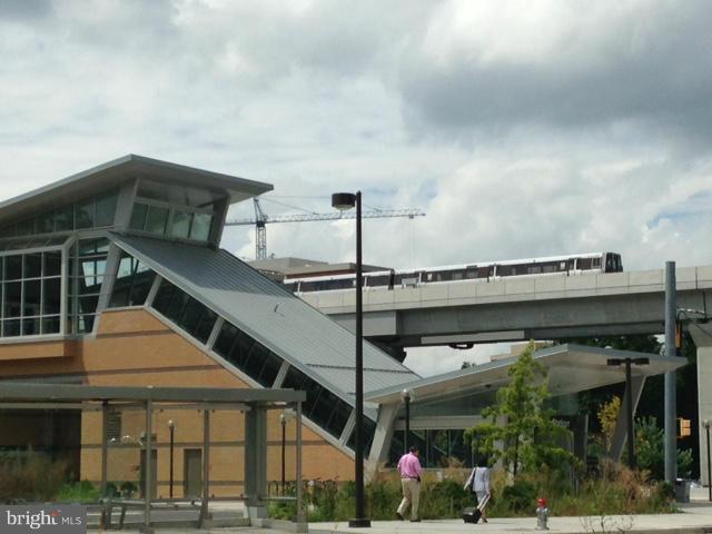 BALLS HILL - Residential