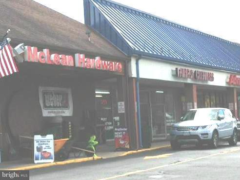 BALLS HILL - Residential