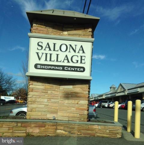 BALLS HILL - Residential