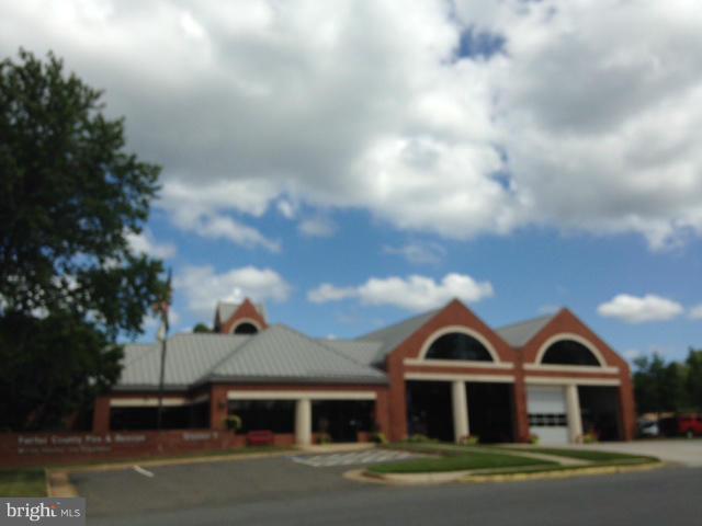 BALLS HILL - Residential