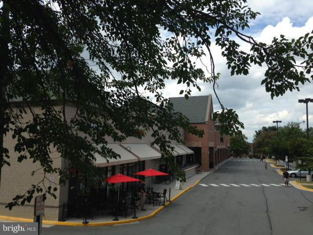 BALLS HILL - Residential