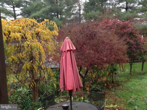 BALLS HILL - Residential